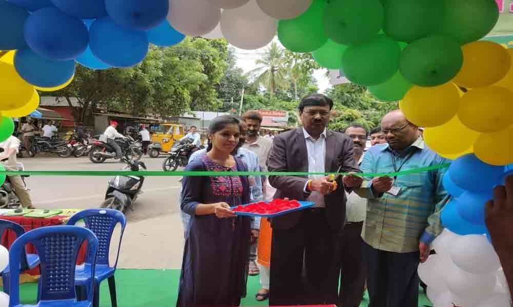 Corporation Bank launches monsoon offer