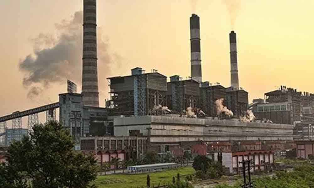 NTPC terminates coal mining contract with BGR