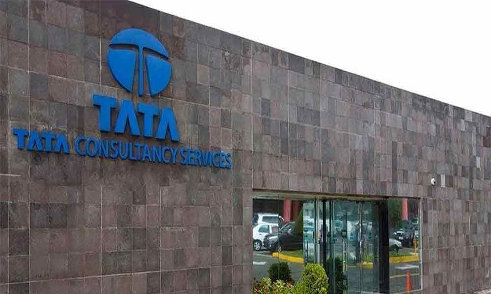 TCS Q1 net profit up 10.8% at Rs 8,131 crores, revenues up by 11.4%