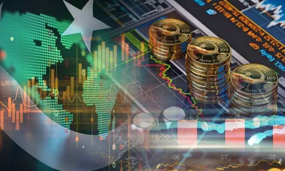 Pakistan economy at critical juncture: IMF
