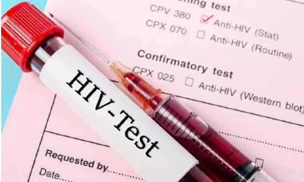 HIV tests mandatory before marriage registration in Goa