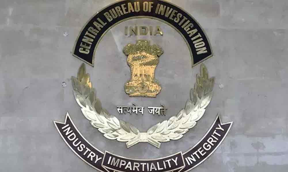 Corruption, arms smuggling cases : CBI searches 110 places          across 19 States