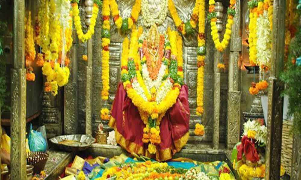 Harish, Talasani, Indrakaran attend Yellamma festival
