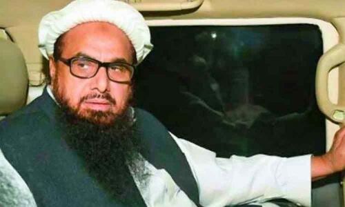 Use of terror will remain part of Pakistans foreign policy: Former intelligence official