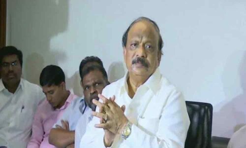 I am hurt: Suspended Congress MLA Roshan Baig says will quit as MLA, join BJP