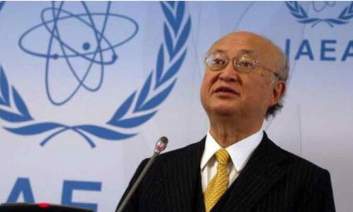 Iran passes uranium cap set by 2015 deal