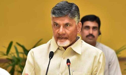 Chandrababu Naidu to visit Anantapur district today