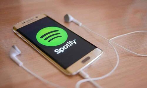 Spotify Lite arrives on low-end Android phones in India