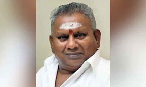 Supreme Court rejects dosa king Rajagopals plea seeking time to surrender in murder case