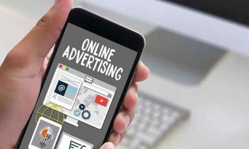 Online ad growth pictured to slow down in 2021
