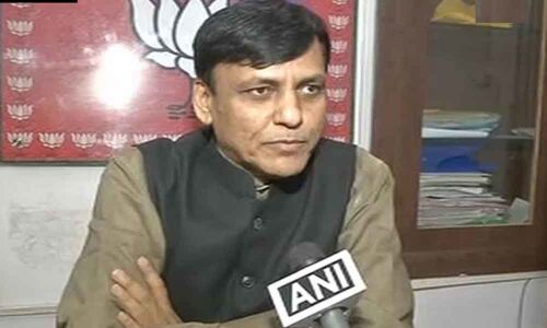 Net infiltration in Jammu and Kashmir reduced by 43pc: MHA in Lok Sabha