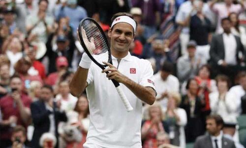 Breaking the Big Three Slam stranglehold - over burger and fries