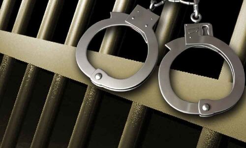 Couple arrested in Madhya Pradesh for involvement in Maoist activities