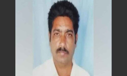 Telangana: Suspected Naxals abduct TRS leader N Srinivas Rao