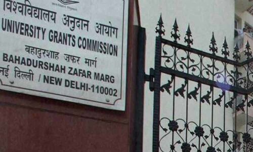 Over 70 caste discrimination cases reported to UGC in 2017-18: HRD