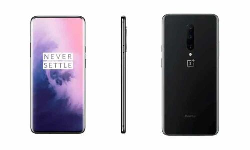 OnePlus 7 Pro gets OxygenOS 9.5.9 update