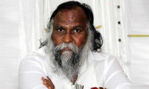 Jagga writes to CM over drinking water crisis in Sangareddy