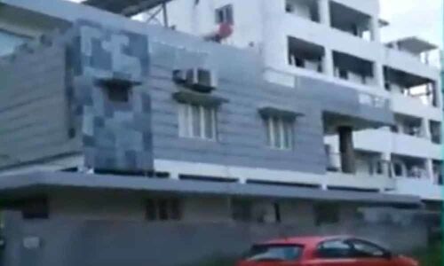 CBI books ex-Enforcement directorate official in assets case