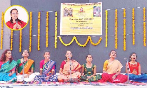 Music for a noble heart