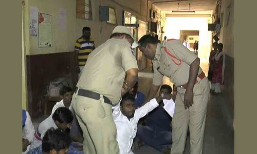 Karimnagar: Extend BC hostel admission dates