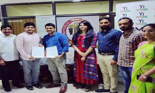 Call to raise awareness on organ donation Young Indians