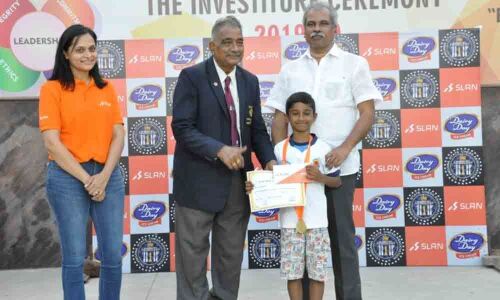 Sashank wins U-16 chess title,  Virani in scrabble in Hyderabad-leg