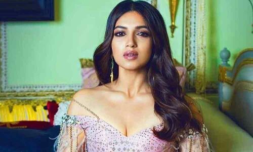 Bhumi Pednekars next cracking script