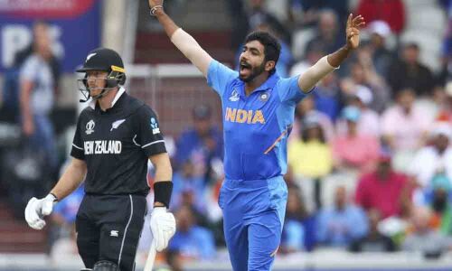 Big Three still crickets dominant powers