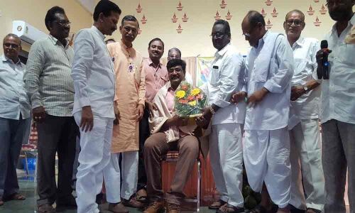 Government to address coconut growers problems