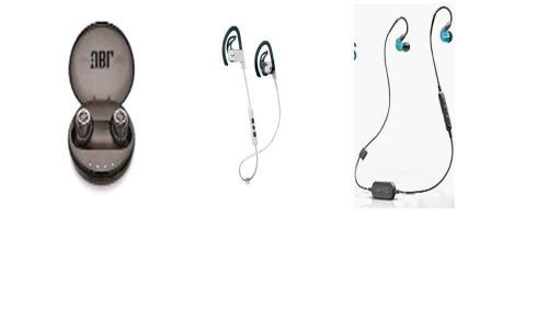 Wireless earphones: A new trend!