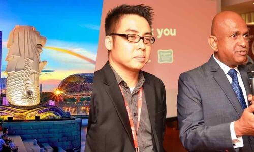 Singapore looks to attract travellers from Hyderabad
