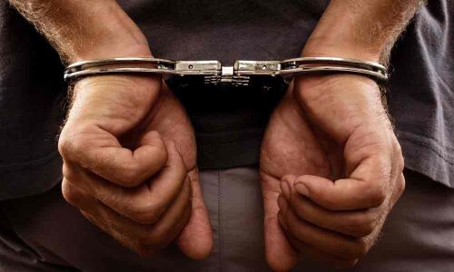 Chemist shop owner arrested for selling medicines without prescription to minors