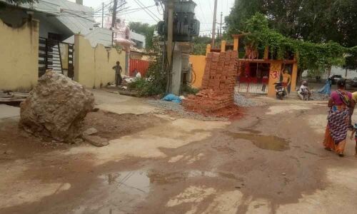 Temple ill-equipped for Bonalu rush