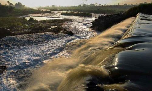 Central govt urged to revive Musi river