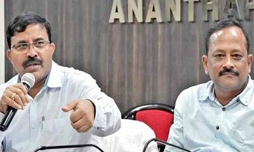 More than 80% groundnut seed distributed: Collector