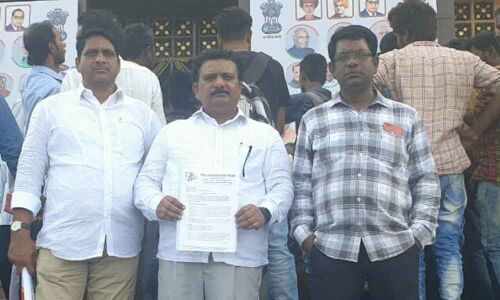 Muslim Reservation Front bats for BC-E in national OBC list