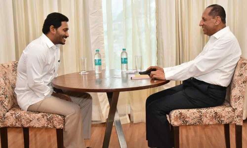 TS, AP likely to get separate Governors