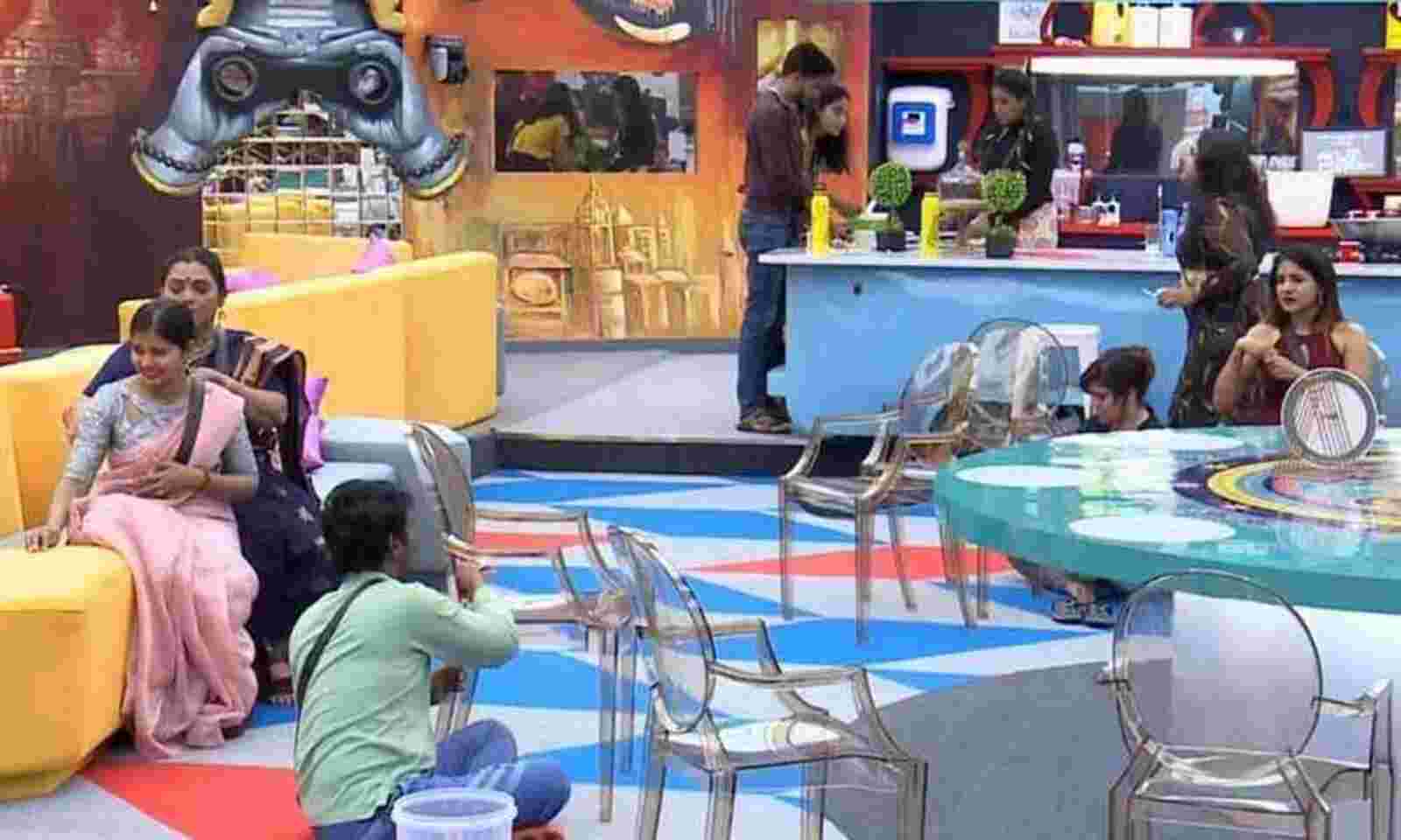 Bigg boss 3 full best sale episodes tamil