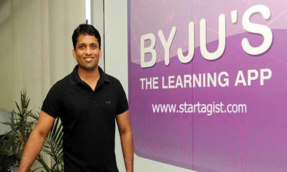 Qatar Investment Authority leads USD 150 mn funding in BYJUS