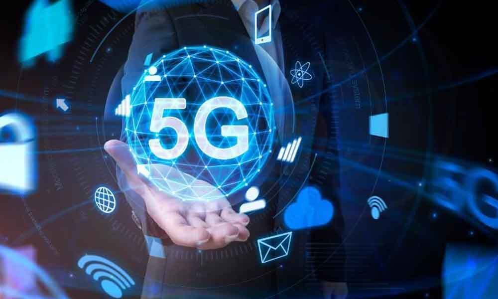 Understand 5G -The real and super fast