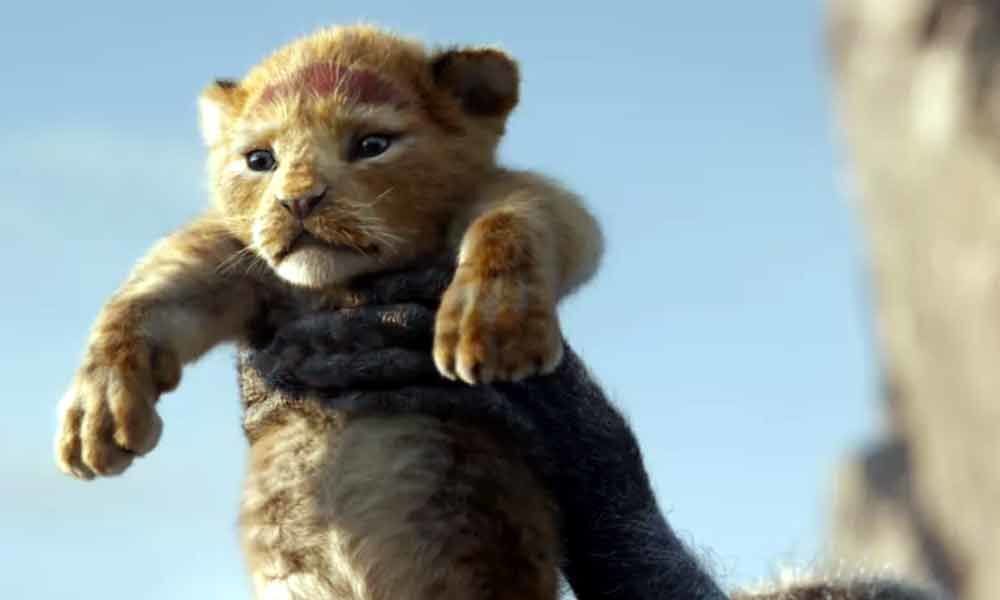 The first reactions of Disneys The Lion King are in: worthy of the original from 1994