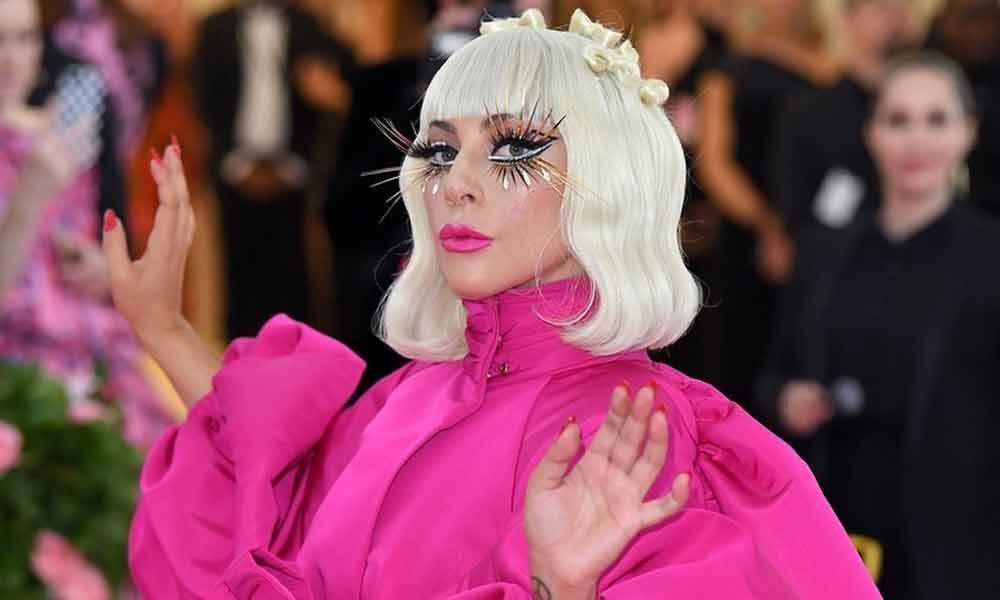 All We Know So Far About the New Makeup Line of Lady Gaga