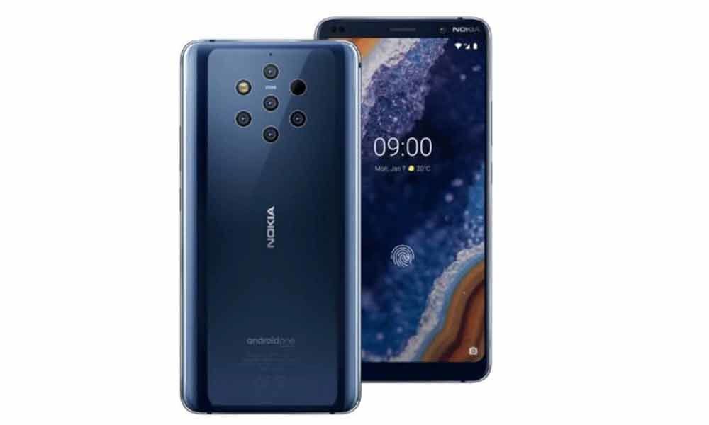 Nokia 9 PureView launched in India, check out