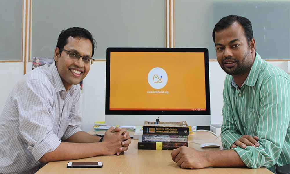 IIT-Madras scientists launch AI4Bharat to boost AI innovation