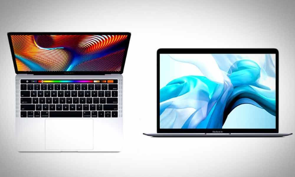 MacBooks Prices Slashed for Students in India