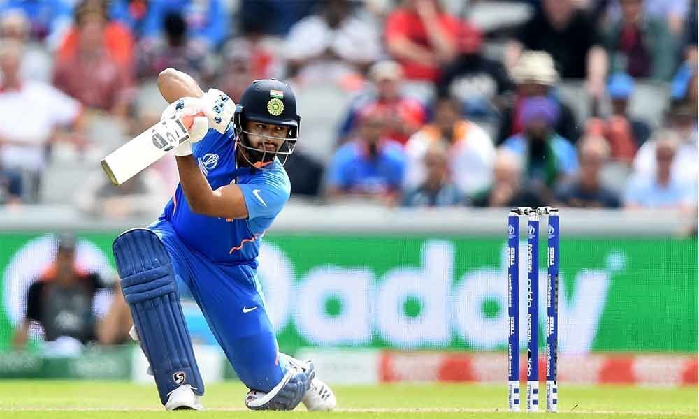 India need to chase 240 against New Zealand for place in WC title clash