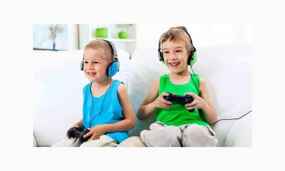 Playing video games may help boost your creativity: Study