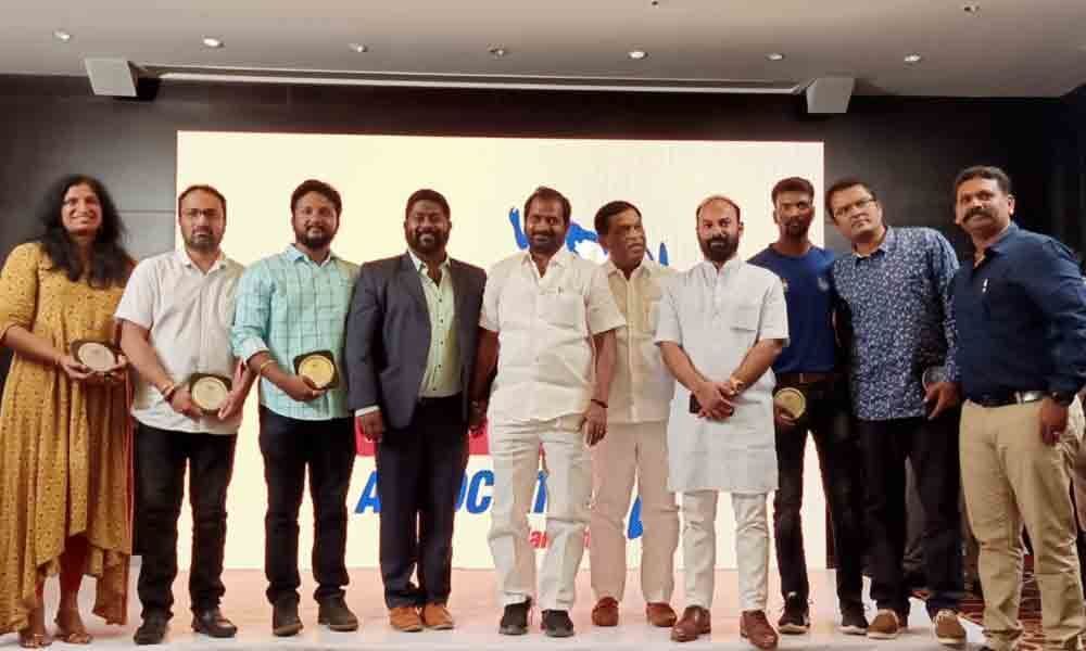 Tenpin Bowling Association opens in Telangana