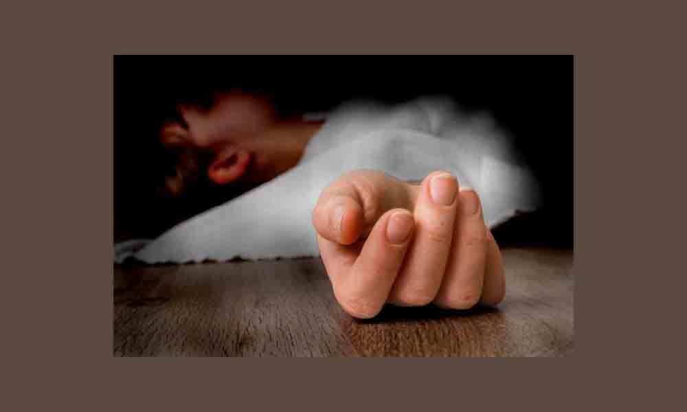 Man found dead in suspicious circumstances in Shaligowraram