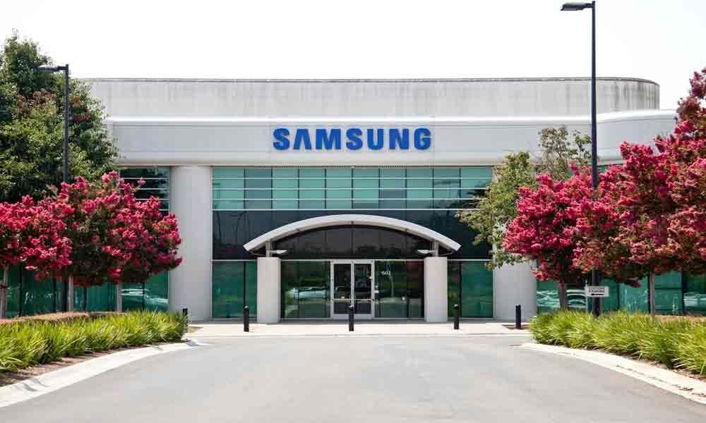 Samsung Venture invests $8.5 mn in 4 startups